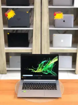 20% ACER ASPIRE 5 A514 52G | CORE I5 GEN 10 | 8GB | 512GB | NVIDIA 2GB