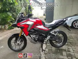 CB 150X TAHUN 2022 PAJAK HIDUP