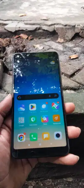 Xiomi note 5 pro 3/32gb