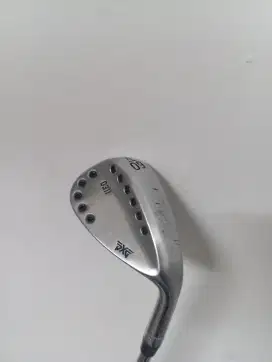 Stik golf loft 60 pxg