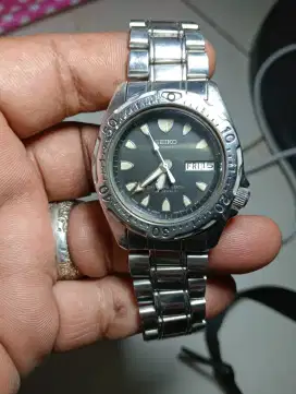 Seiko skx001 lagend divers