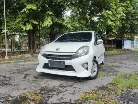 Toyota Agya TRD 1.0 G AT 2016