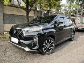 KM 6RB TOYOTA VELOZ Q 2023 CVT NON TSS g 2022/2024 AVANZA