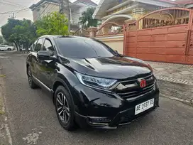 Honda CR-V 2018 Bensin
