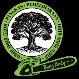 Jasa pangkas dan tebang pohon