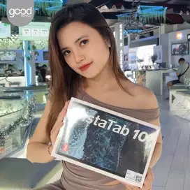 NEW ITEL Vista Tab 10 Mini 64GB 128GB