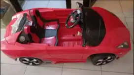 Mobil aki untuk anak