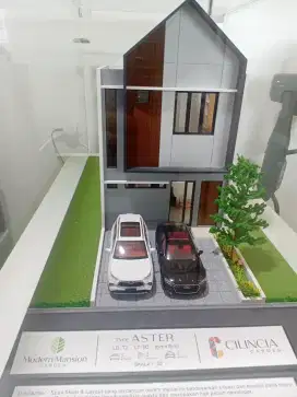 Miliki rumah idaman di jakarta utara