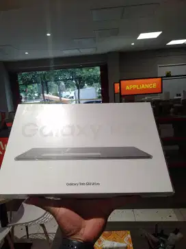SAMSUNG TAB S10 ULTRA CICILAN DP 0% TENOR SAMPAI 24 BULAN
