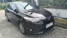 Toyota Vios 2013 (BUKAN limo)