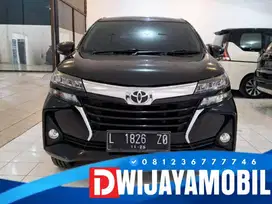 AVANZA 1.3 G MT 2020