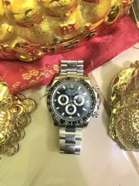 Rolex Daytona cosmograph steel