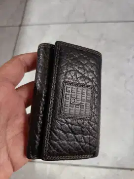 Dompet Kunci Mobil Kulit Dunhill good condition