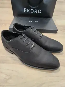 Sepatu Formal Fantovel Pria - ORIGINAL 100% PEDRO