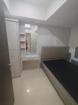 Apartemen Aston Pluit  (disewakan)