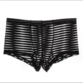 FOR MAN UNDERWEAR BOXER CD SILK LIMITED EDITION (NEW)