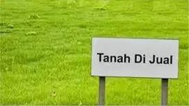 Kavling Dharmahusada Siap Bangun Tengah Kota Dekat Galaxy Mall