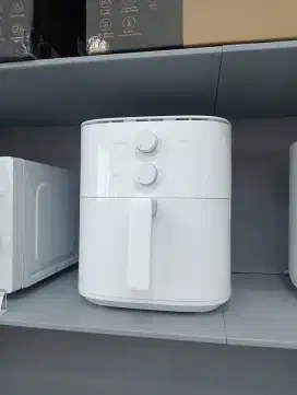 Segampang itu cicilan Xiaomi Air fryer essential 6L cukup KTP saja