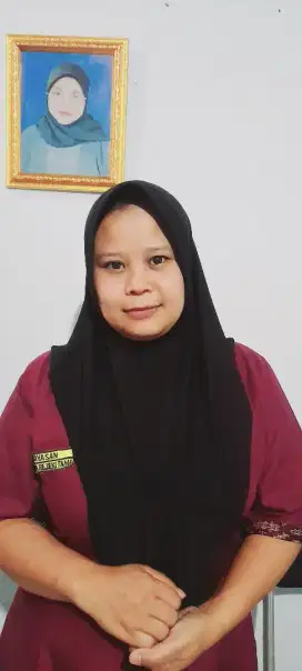 Yayasan Widiyaa Rejeki Tama  cabang V