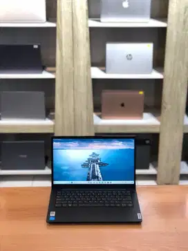 LENOVO V14 G2 | CORE I3-1215U | RAM 8GB SSD 256GB | MULUS | SLIM|GRNSI