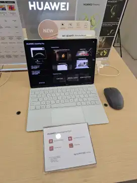 HUAWEI MATEPAD PRO 13.2 WPS PC LEVEL GRATIS PEN MOUSE DAN KEYBOARD
