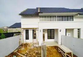 RUMAH READY DEKAT MESJID DI JOHOR UJUNG