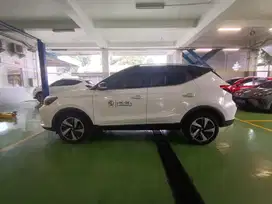 MG VS HEV 2024 Hybrid