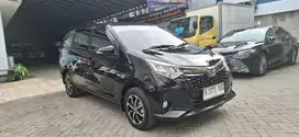 Toyota New Calya 1.2 G A/T
2024
seperti baru, km 14.700