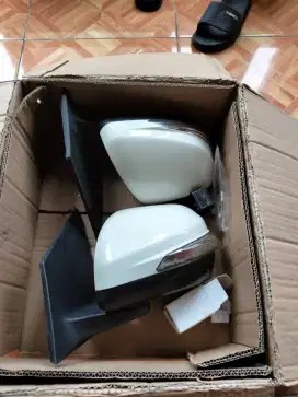 Dijual spion avanza ori