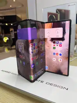 Huawei MATE XT Tri-fold super slim