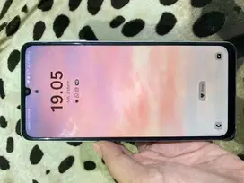 Jual HP second Samsung galaxy A06