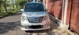 Serena Hws Autech facelift (tipe tertinggi) dirawat rutin. pemilik lsg