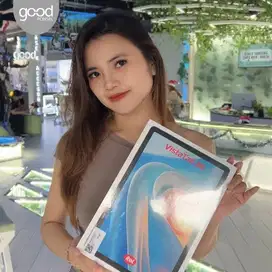 NEW ITEL Vista Tab 30 128GB