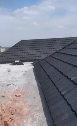 Bajaringan terpasang murah