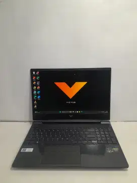 HP Gaming Victus 15