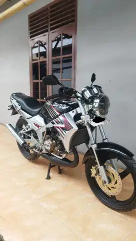Kawasaki Ninja M 2008
