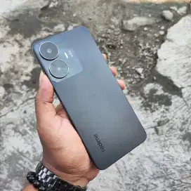 Realme C55, 8/256Gb Fullset, bisa TT