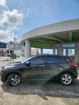 DP 2jt an HRV E CVT Matic