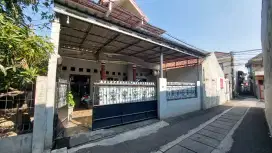 Dijual Rumah Hunian