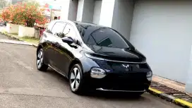 [ CAMERA 360 ] Wuling Cloud EV Pro AT Hitam 2024 2025