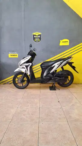 VARIO 125 CBS ISS 2015 UNIT LANGKA ASLI TANGAN PERTAMA SIAP PANTAU