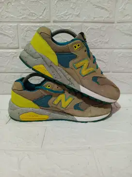 New Balance 580 Japan Green size 42 (26,5cm)