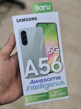 Samsung Galaxy A56 5G 8/256