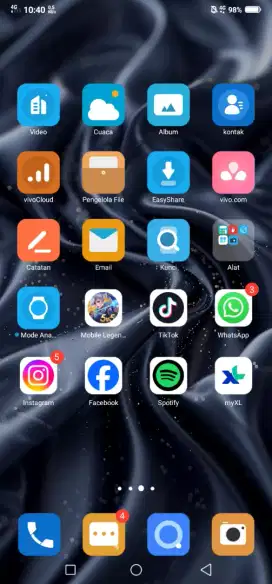 jual aja nih bu bgt