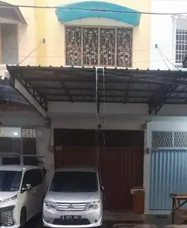 ANA RUMAH UK 4.5X15M DI KOMPLEK JELAMBAR