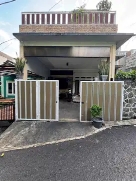 Dijual rumah mewah siap huni Bukit golf cibubur