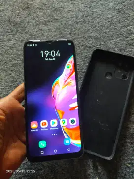 Infinix hot 10s ram 6 bs tt hp minus