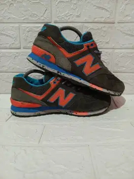 New Balance 574 90's Outdoor size 43 (27,5cm)