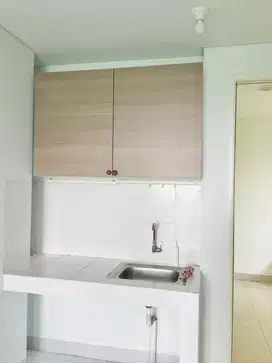 JUAL apartement Ayodhya Residence Tower Jade 2 bedroom corner - BR CR
