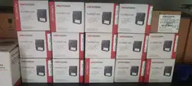kamera CCTV Hikvision turbo HD Model DS-2CS54D7T-PH 2.8 mm